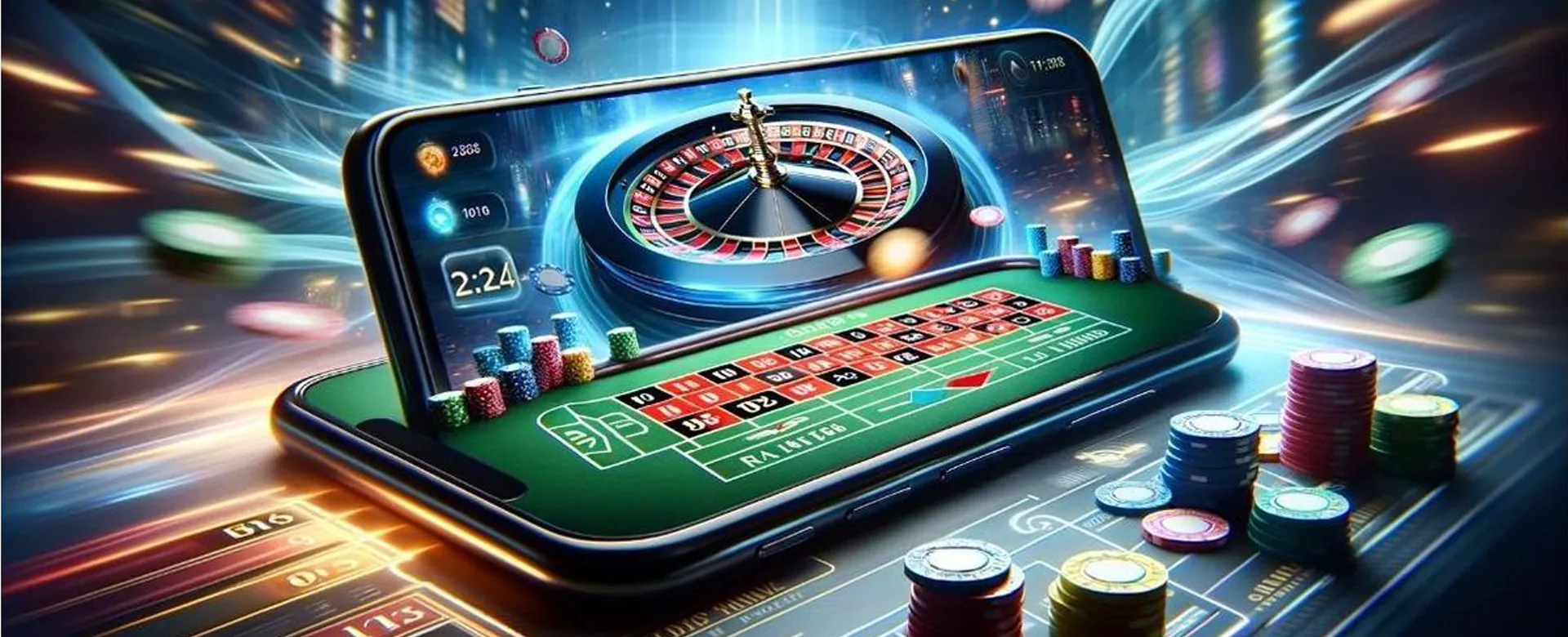 Lodibet Online Casino Gaming Platform